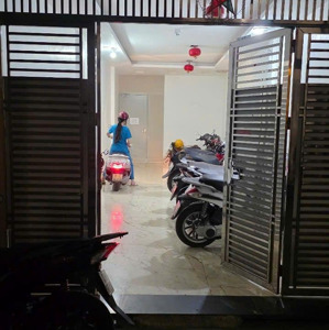 200tr/m2 ô Tô Vào Nhà - 7 Tầng Thang Máy - Ccmn - Giá Hiếm