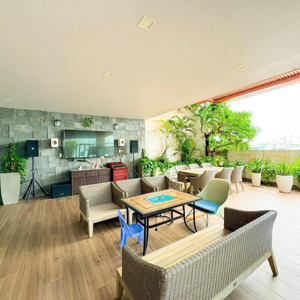 dt: 12x20m, 4 tầng, khu comuond cộng hòa - k300, tân bình, gía bán: 43 tỷ tl