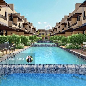 Hot!!! Biệt Thự Cara World Cam Ranh Giá Tốt Chỉ Từ 8,3 Tỷ - Nội Thất Hoàn Thiện - Ck Lên đến 25,8%