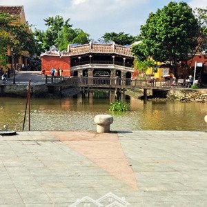 Nhà Kinh Doanh Ttpc Hội An, đường Phạm Hồng Thái