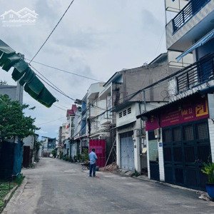Bán Lô đất Hẻm 82,5m2 đường 339 - Phước Long B, Q9