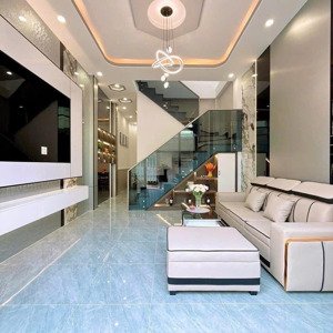 Cho Thuê Nhà Mặt Tiền Hẻm Full Nội Thất đường Nguyễn Văn Linh Giá 8 Triệu