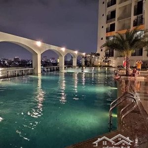[căn Hộ Có Sổ Hồng View đẹp Giá Chỉ 3.9 Tỷ The Pegasuite 1]