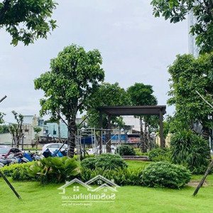 Bán Căn Góc Hoa Hậu 90m2 Tại Conic Boulevard, Liền Kề Võ Văn Kiệt. Giá 2.890 Tỷ, Căn Góc Hiếm