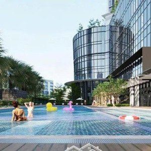 Bán Căn Hộ Kepler Tower Mỗ Lao Giá Gốc Chủ đầu Tư Có Chiết Khấu Cao Nhất, Chọn Căn đẹp Nhất