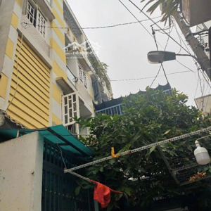 siêu phẩm- phan huy ích - ngang 6m- chỉ nhỉnh 6x tỷ - sd66m2 - hẻm xe hơi đậu cửa