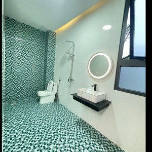 Mặt Tiền Kinh Doanh Vị Trí Vàng Q2 - Nguyễn Tư Nghiêm - Trục Nguyễn Duy Trinh Dt 160m2 Giá 17,2 Tỷ