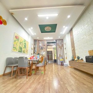 Bán Nhanh Nhà 3 Tầng Mặt Tiền Bình Hoà 10, Khuê Trung, Cẩm Lệ, đường 10.5m