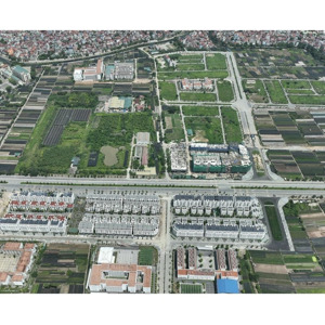 Quỹ Căn đẹp Giá Rẻ Nhất 60 80m2 đất Dịch Vụ Tây Tựu. Liên Hệ Ngay