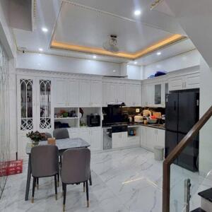 Mr Đ.Anh- Bán nhà 3,5 tầng 40m2 tại An Trực, Sở Dầu, Hồng Bàng, Hải Phòng chỉ 3,5 tỷ