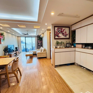 Cho Thuê Ch 3pn, 2wc, 128m2 Tại Times Tower Lê Văn Lương, 18 Triệu Vnd, Thanh Xuân, Hn