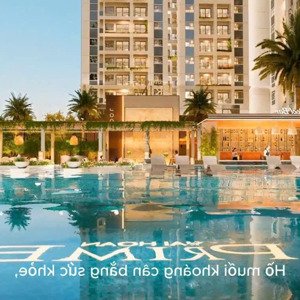 Bán Căn Hộ Tại Khu Nam Sài Gòn Giá Chỉ 2,9 Tỷ/căn