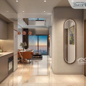 Bán Căn Hộ Cao Cấp Full Nội Thất Liền Kề Phú Mỹ Hưng Giá Rẻ - Tặng Ngay 1 Lượng Vàng 120 Triệu