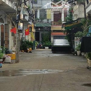 bán nhà phan huy ích, trần thị trọng - hẻm 8m, 80m2, ngang 4m vuông a4, 5 tầng - nhích 11tỷ
