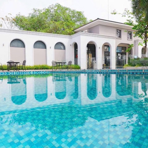 Palm City Novaland Tp Thủ đức Compound Ven Sông, Sổ Sẵn, Giá Tốt, ở Ngay, đầu Tư Sinh Lời