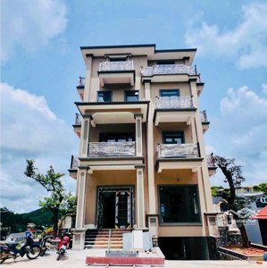 biệt thự cao cấp kqh an sơn p4 đà lạt giá chỉ 29 tỷ