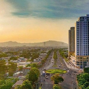 Chính Chủ Bán Gấp Căn Góc 72m2 Tầng 1x View Biển. Full Nội Thất Cđt + Cam Kết Thuê 12tr/tháng