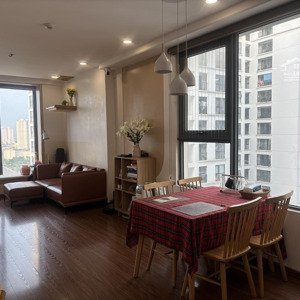 Căn 67m2 Duy Nhất Có Cửa Sổ Phòng Khách, Ban Công đn Không Chắn View. Ct3. Tầng Cao. Căn Góc.