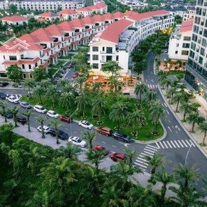 chính thức mở bán căn hộ trung tầng ecopark hải dương giá cđt