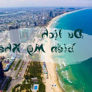 Không Có Căn Thứ 2- Villa Mini 3 Tầng Siêu đẹp Mt Mỹ Khê 7- View Công Viên+ Sát Chính Hữu- 10.2 Tỷ