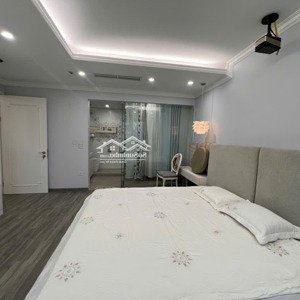 cho thuê ch 3pn, 130m2 tại d’. le pont d’or - hoàng cầu, giá tốt, đống đa, hn
