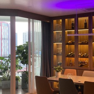 cho thuê căn hộ 3pn 109m2 giá chỉ 16tr chung cư 173 xuân thủy cầu giấy, hà nội