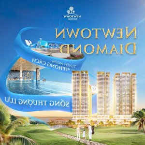 Căn Góc 2 Mặt Tiền Siêu đẹp View Triệu đô