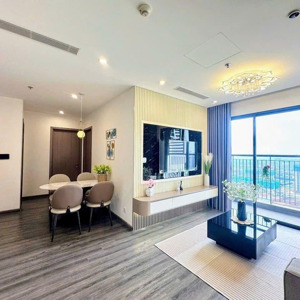 Bán Chung Cư The K Park, Văn Phú 83m2, Căn Góc, 3 Phòng Ngủ, View Công Viên Thoáng Sáng, Giá Cựctốt