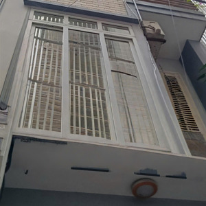 bán nhà lê đức thọ, 35m2x4 tầng, ngõ thông, ôtô, kinh doanh. 7.9 tỷ