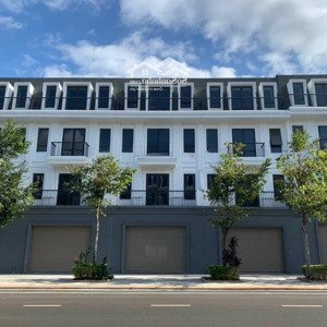 Bán Shophouse đẹp Tại Ecocity Premia, Tân An, Buôn Ma Thuột, đắk Lắk, 7,2 Tỷ, 100m2
