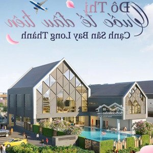 Gamuda Nhơn Trạch Chính Thức Nhận Booking - Thanh Toán Chỉ Từ 2,4 Tỷ, Ck đến 9%