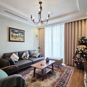 cho thuê cc 2pn, 2wc, 86m2 tại vinhomes nguyễn chí thanh, giá ưu đãi siêu hot