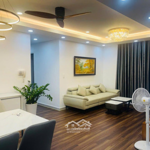 Bán Căn Hộ Horizon , Quận 1 , Dt 124m2 , 3pn Giá 21tr/tháng . Lh Minh Sang