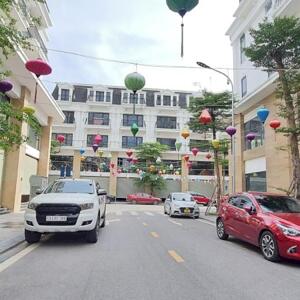 Bán Căn Nhà Phố Tại KĐT The City Light Vĩnh Yên, Vĩnh Phúc. Giá Chỉ 12,5 Tỷ. LH: 098.991.6263