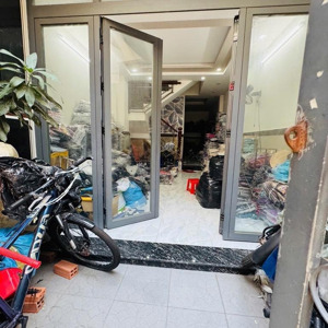 Bán Nhà Riêng Tại Phường 1, Quận 8, Tp. Hcm, 7,9 Tỷ, 48m2, View đẹp Hot!