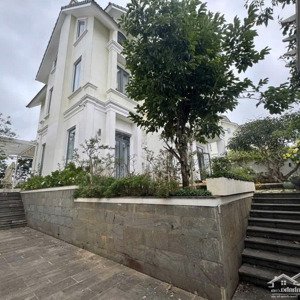 Bán Biệt Thự đồi An Sơn, đà Lạt 400m², Full Nội Thất, Chỉ 32 Tỷ