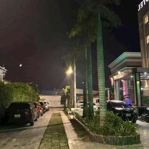 bán khách sạn nhà hàng khu nghỉ dưỡng châu thành - tiền giang giá: 110 tỷ
