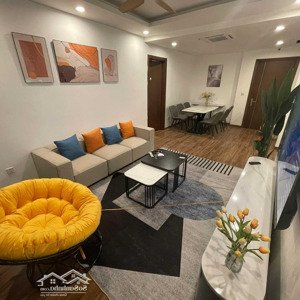 Cho Thuê Hà Nội Center Point, 90m,3 Ngủ,đầy đủ Nội Thất,18 Triệu, Có Slot Oto.lh 