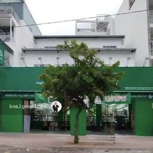 chính chủ cho thuê nhà mặt tiền 205-205a bình thới, p10, q11, 12x18m, trệt 2 lầu, 