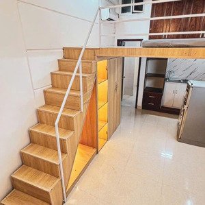 Cho Thuê Phòng Trọ Có Gác, Máy Giặt Riêng đường đào Duy Anh Phú Nhuận Giáp Quận Bình Thạnh, Gò Vấp