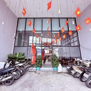 hiếm. ngang khủng gần 8m - nhà mặt tiền phong phú, ở hoặc xây chdv, thương lượng mạnh. quận 8