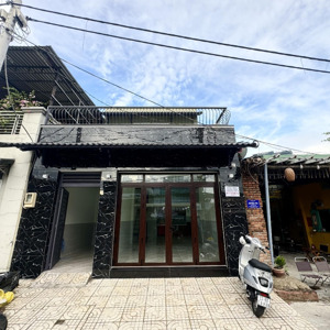 Cần Bán Chdv Xây Mới Thu Nhập 70tr/th Mặt Tiền đ. Lê Văn Lương Tân Phong Q7 Cạnh đhtôn đức Thắng