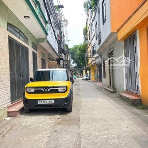 cần bán mảnh đất 54m, mt4m, rẻ nhất khu vực phân lô ôtô chạy vòng quanh nguyễn du tt thường tín