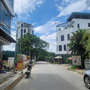 Cần Bán 70m đất Dv Thôn Yên Lũng An Khánh Giáp Vinsmartcity - Lô Góc - Vị Trí Vip - Giá đầu Tư