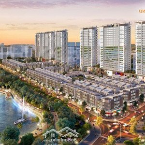 mở bán quỹ căn khai sơn giá siêu tốt. chiết khấu 10,5%. hỗ trợ vay 70% ls 0% trong 18t. giá 6xtr/1m