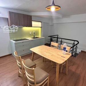 bán nhà 3 tầng huỳnh văn bánh phú nhuận 38m2 nở hậu - dòng tiền 30tr/th - tặng nội thất