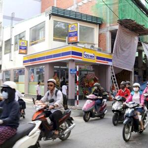 BÁN NHÀ GÓC 2 MẶT TIỀN HIẾM – VỊ TRÍ VÀNG PHÚ NHUẬN – Diện tích: 5 x 15m – Vuông vức, chuẩn phong thủy Diện tích công nhận: 71.4m²