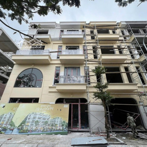 bùng nổ lô góc vượng khí lk1.45 view 2 mặt tiền cực đỉnh tại hồng bàng midtown hải phòng