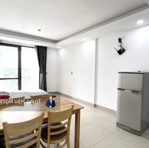 Cho Thuê Căn Hộ Sophia Center - Kđt Phú Cường, 1 Phòng Ngủ, Tầng Vàng, 36m2, Có Nội Thất, 5,5 Triệu