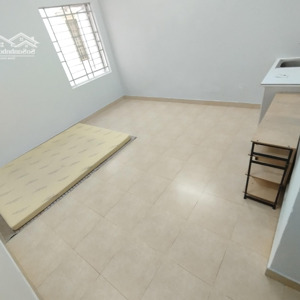 Phòng Máy Lạnh 25m2 Mới Setup Xong. đường Tạ Quang Bửu P4 Q8